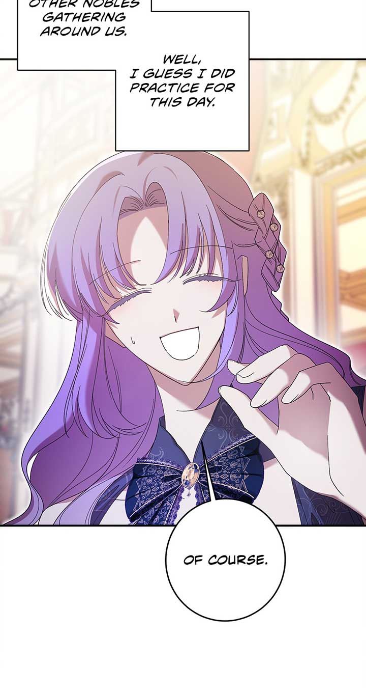 The Wallflower Who Was Proposed to by the Tyrant Chapter 11 321 23