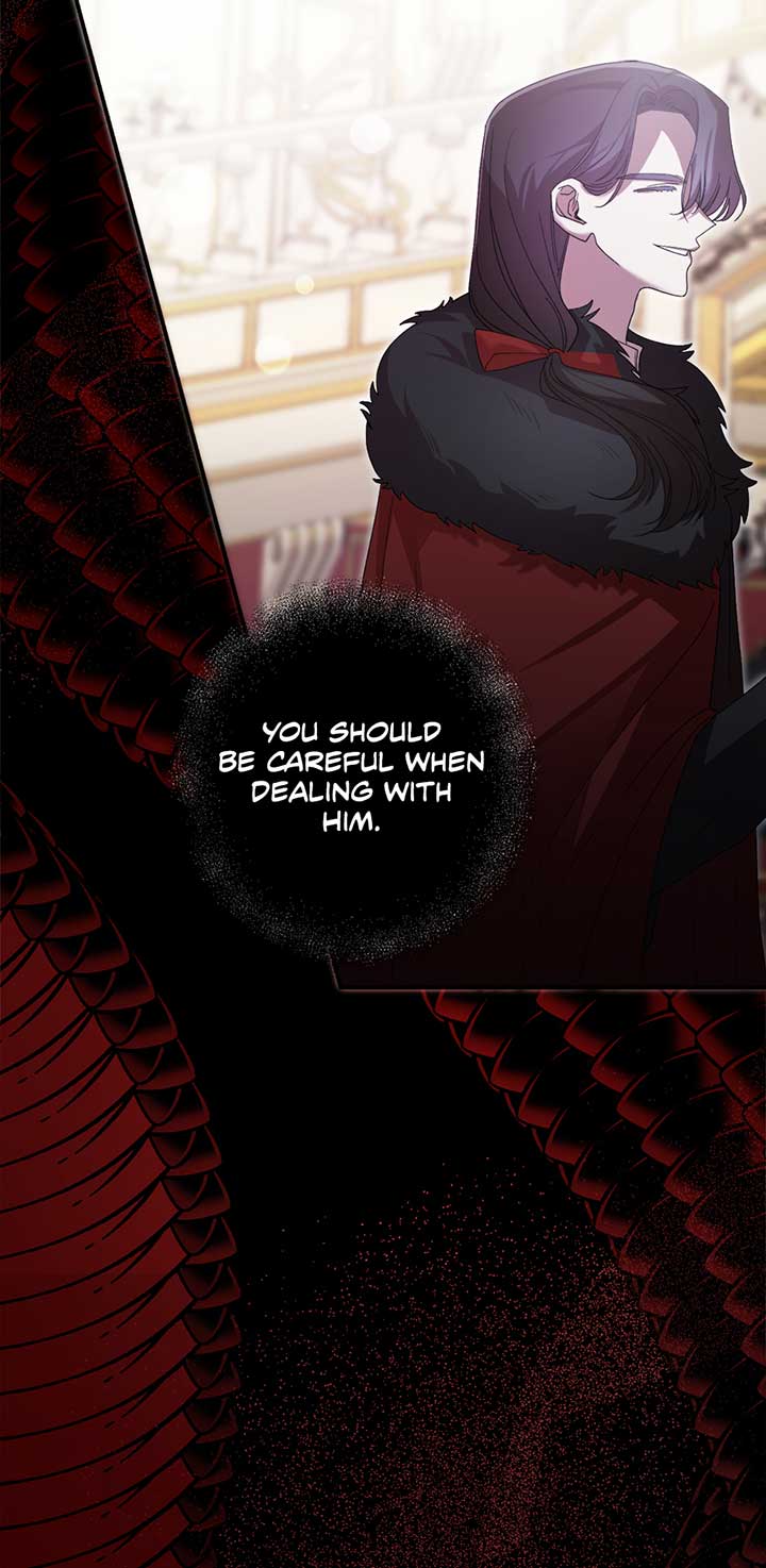 The Wallflower Who Was Proposed to by the Tyrant Chapter 11 325 27