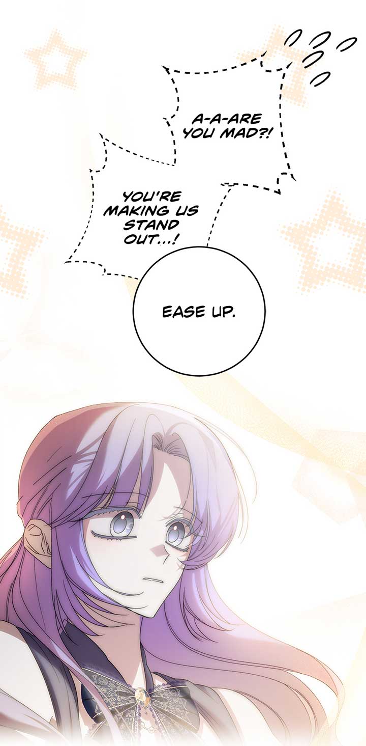 The Wallflower Who Was Proposed to by the Tyrant Chapter 11 329 31