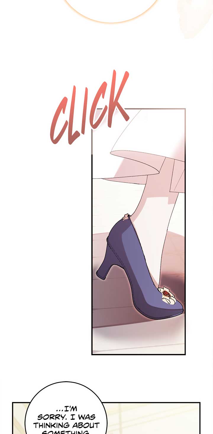 The Wallflower Who Was Proposed to by the Tyrant Chapter 11 331 33