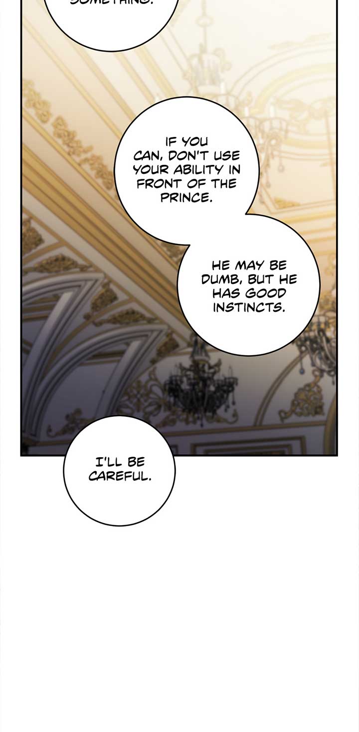 The Wallflower Who Was Proposed to by the Tyrant Chapter 11 332 34