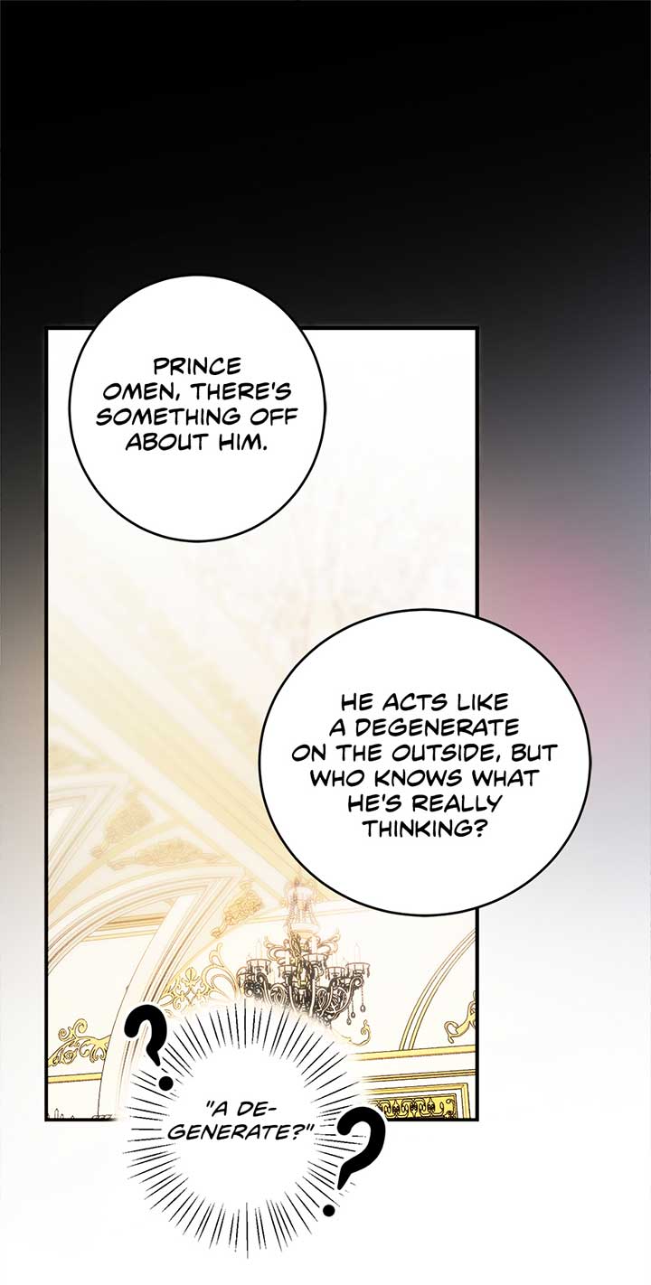 The Wallflower Who Was Proposed to by the Tyrant Chapter 11 336 38