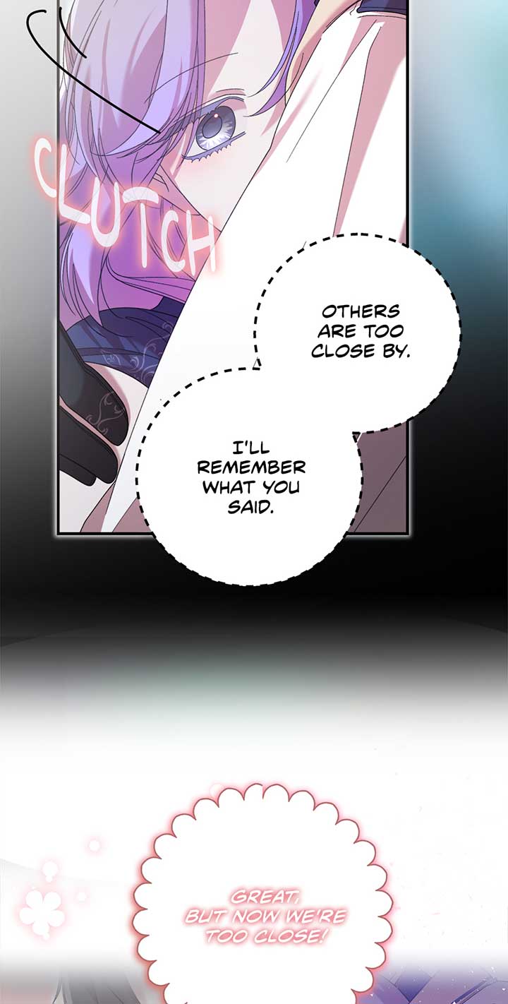 The Wallflower Who Was Proposed to by the Tyrant Chapter 11 339 41