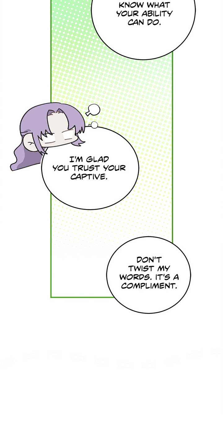 The Wallflower Who Was Proposed to by the Tyrant Chapter 11 341 43