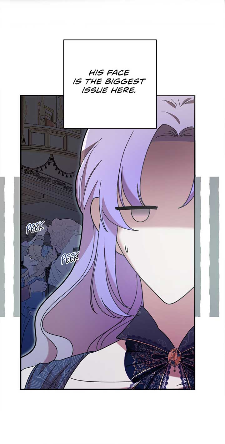 The Wallflower Who Was Proposed to by the Tyrant Chapter 11 343 45