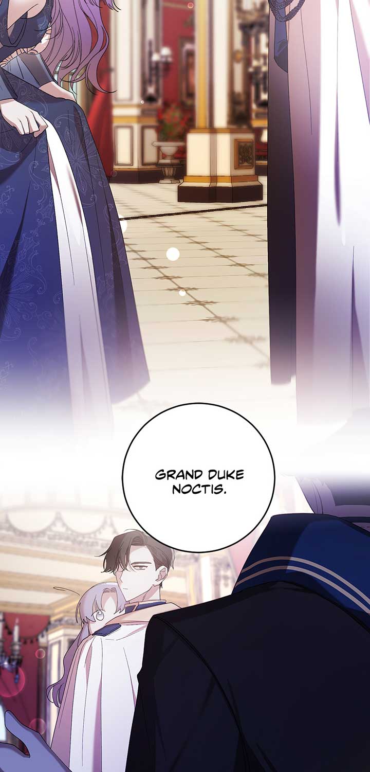 The Wallflower Who Was Proposed to by the Tyrant Chapter 11 345 47