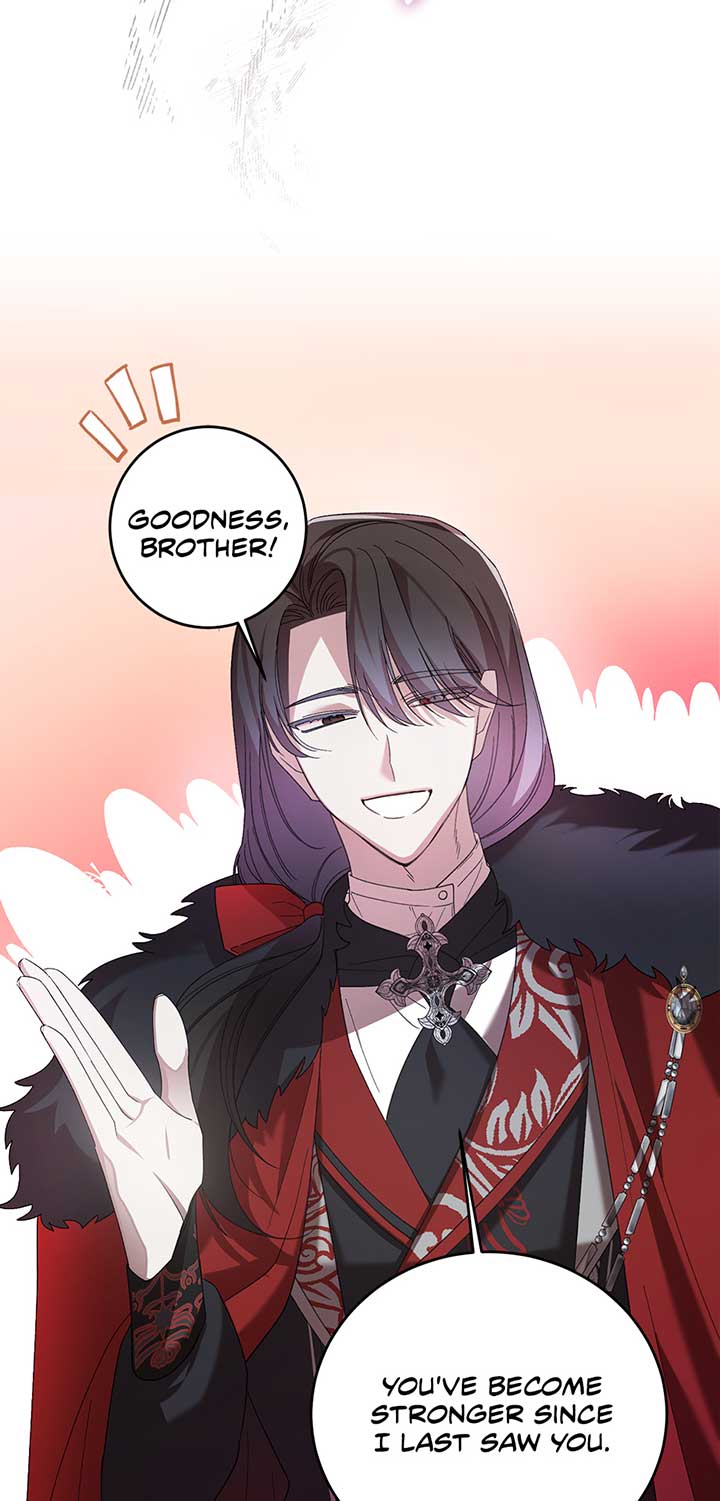 The Wallflower Who Was Proposed to by the Tyrant Chapter 11 350 52