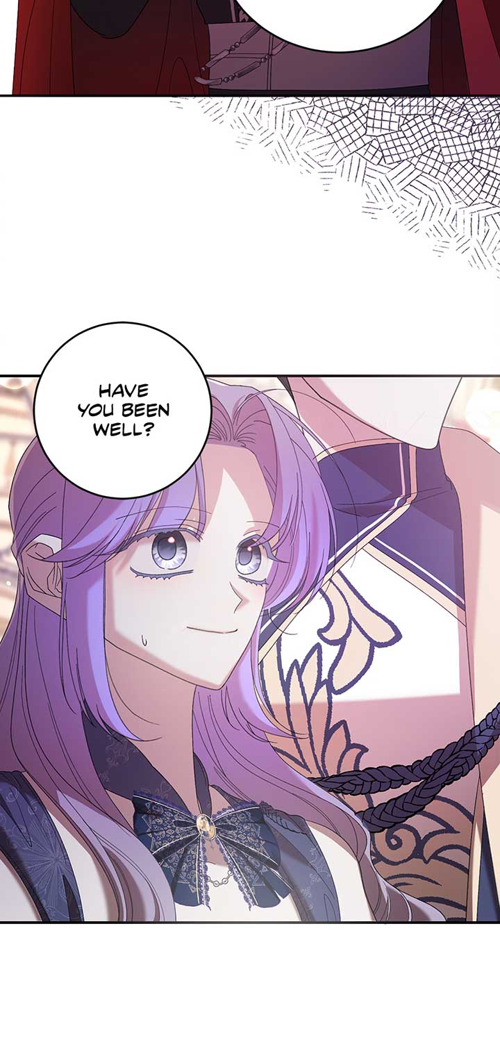 The Wallflower Who Was Proposed to by the Tyrant Chapter 11 351 53