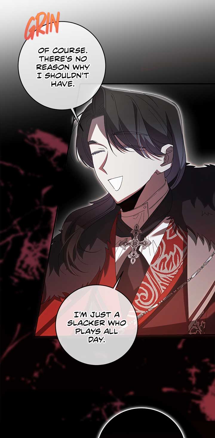The Wallflower Who Was Proposed to by the Tyrant Chapter 11 352 54