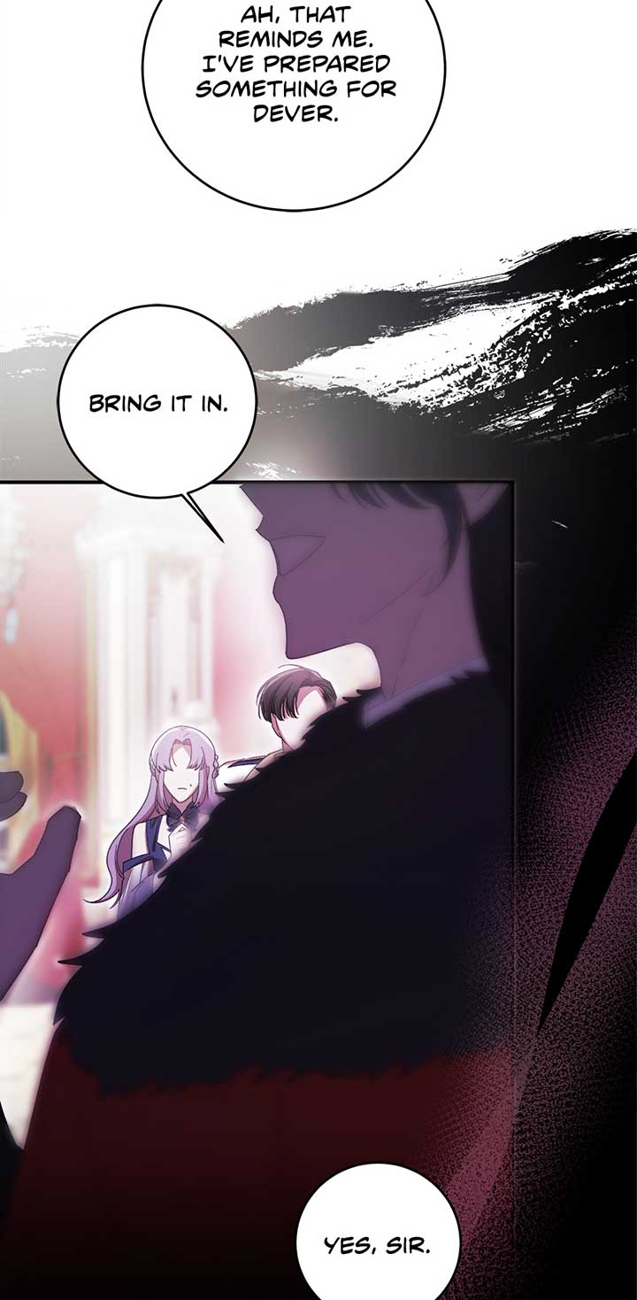The Wallflower Who Was Proposed to by the Tyrant Chapter 11 355 57