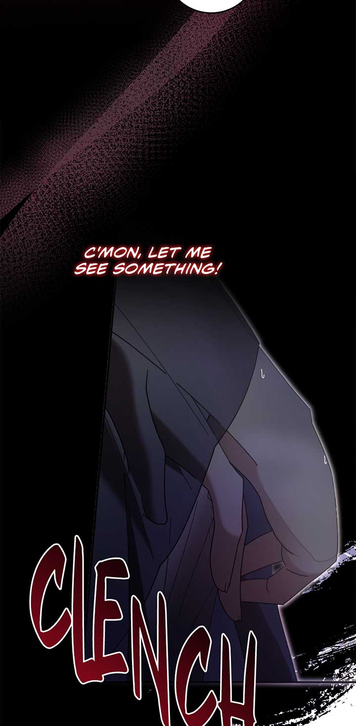 The Wallflower Who Was Proposed to by the Tyrant Chapter 11 356 58