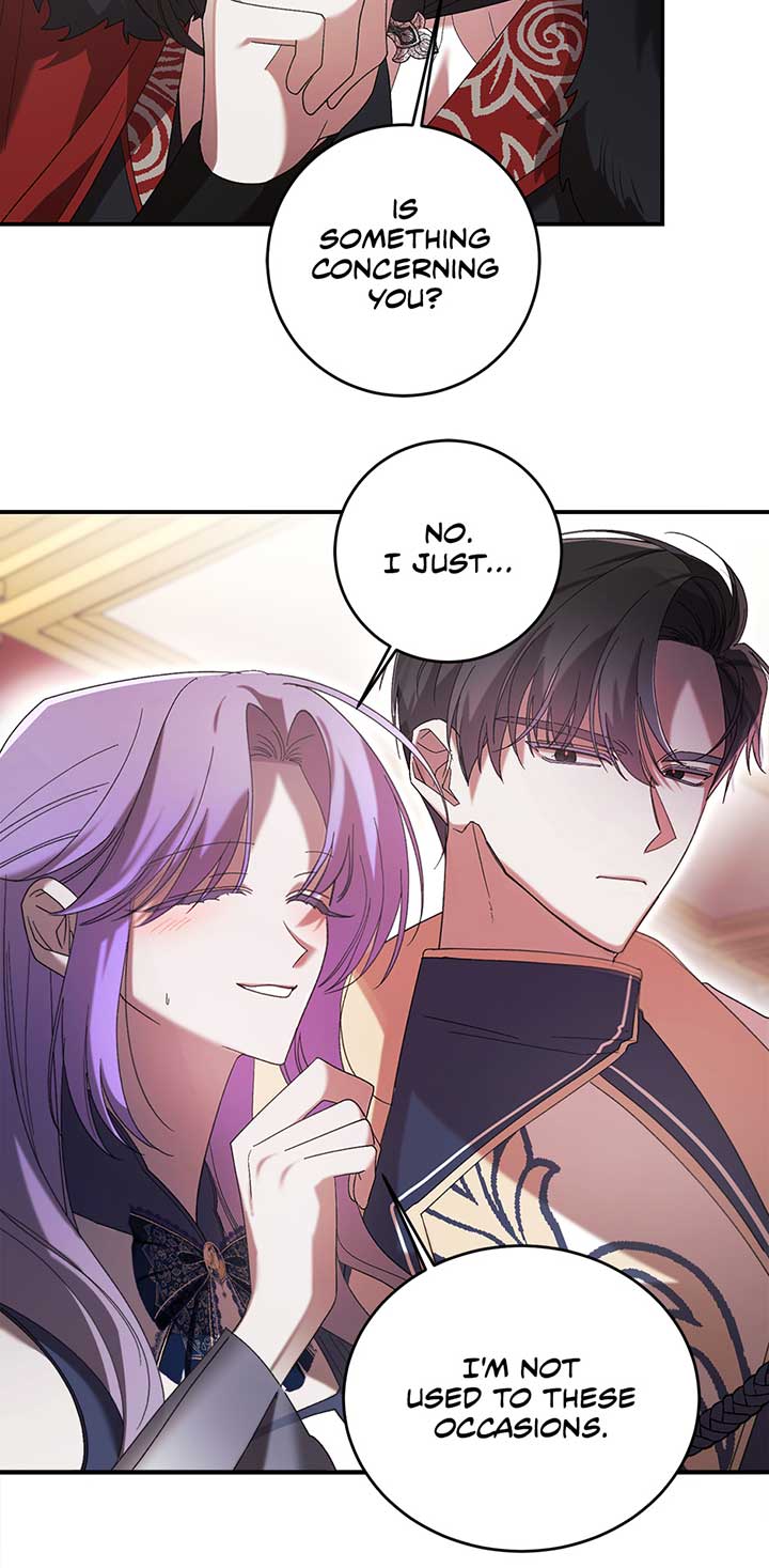 The Wallflower Who Was Proposed to by the Tyrant Chapter 11 358 60