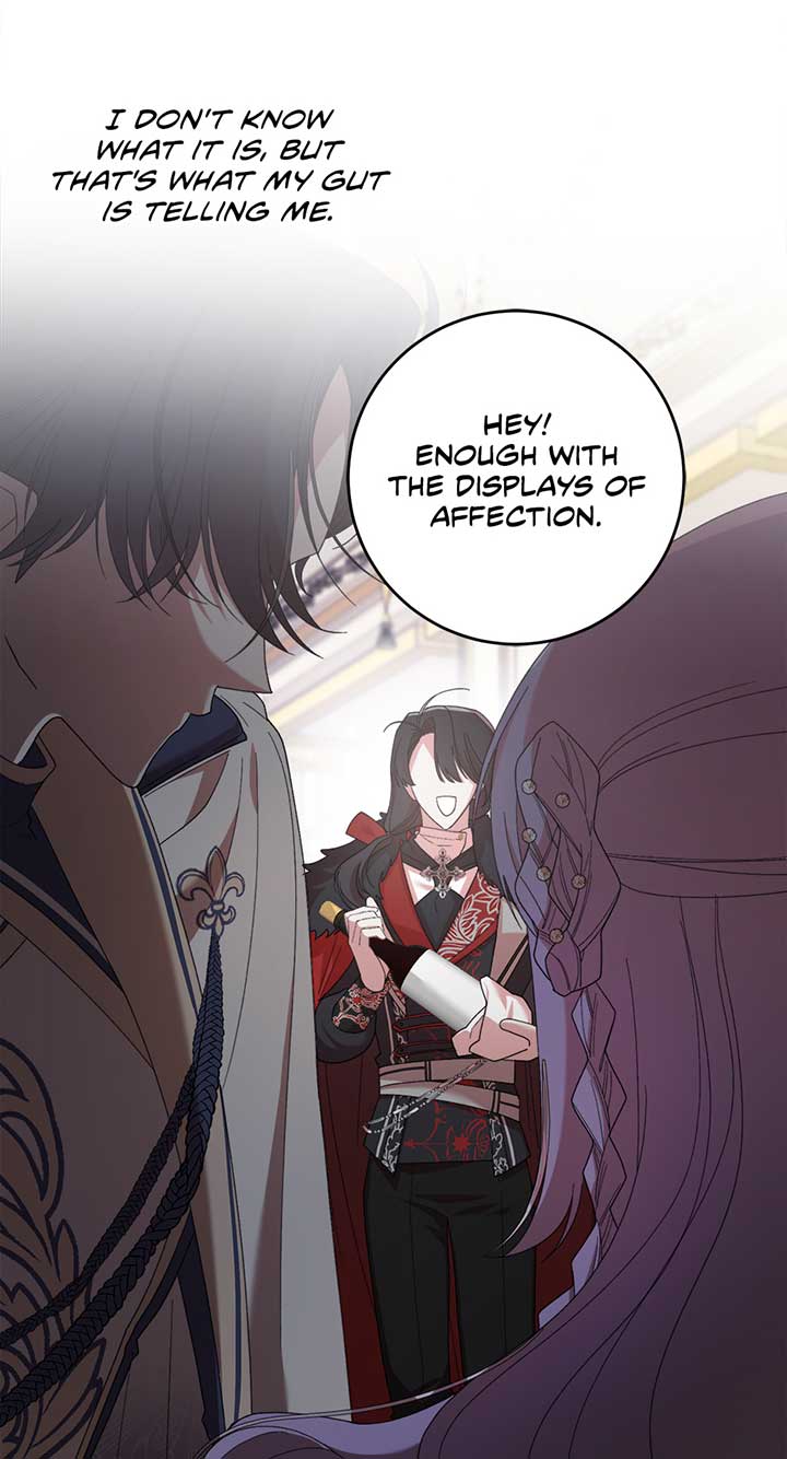 The Wallflower Who Was Proposed to by the Tyrant Chapter 11 363 65