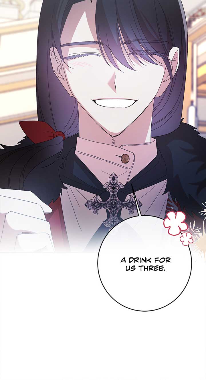 The Wallflower Who Was Proposed to by the Tyrant Chapter 11 365 67