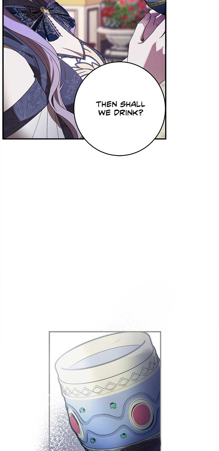 The Wallflower Who Was Proposed to by the Tyrant Chapter 11 369 71