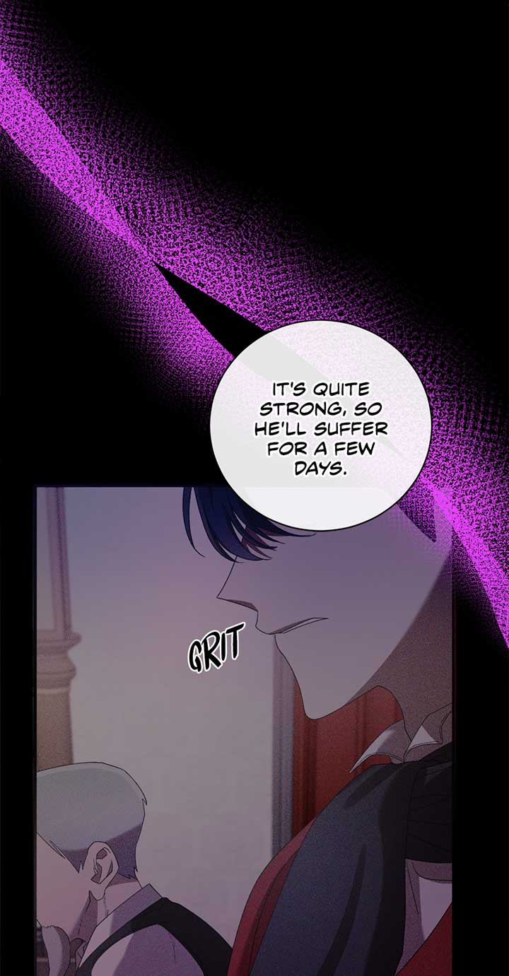 The Wallflower Who Was Proposed to by the Tyrant Chapter 11 374 76