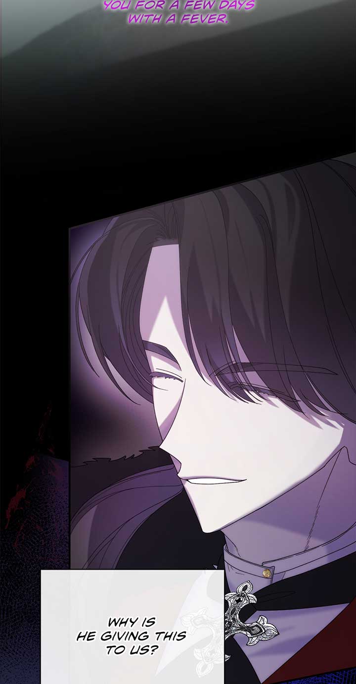 The Wallflower Who Was Proposed to by the Tyrant Chapter 11 378 80
