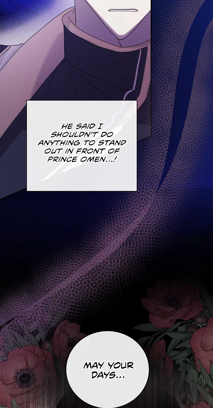 The Wallflower Who Was Proposed to by the Tyrant Chapter 11 380 82