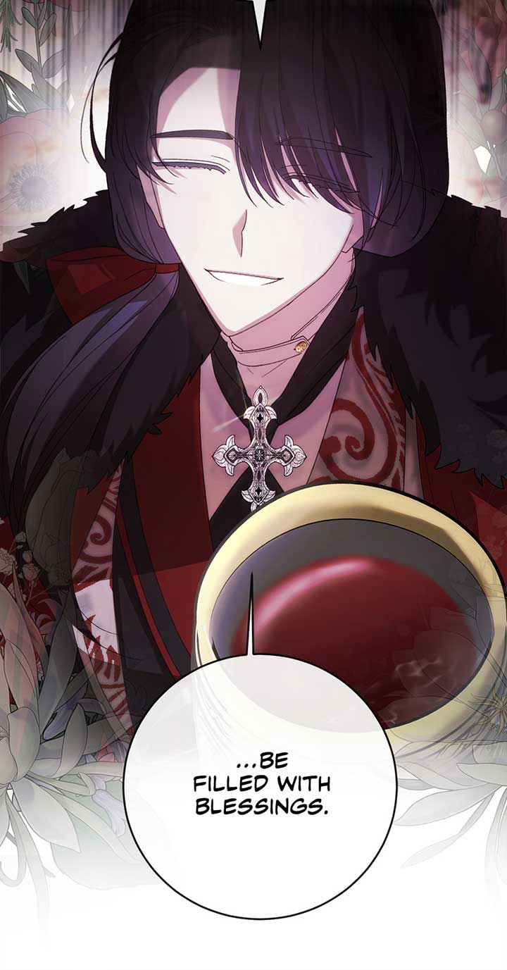 The Wallflower Who Was Proposed to by the Tyrant Chapter 11 381 83