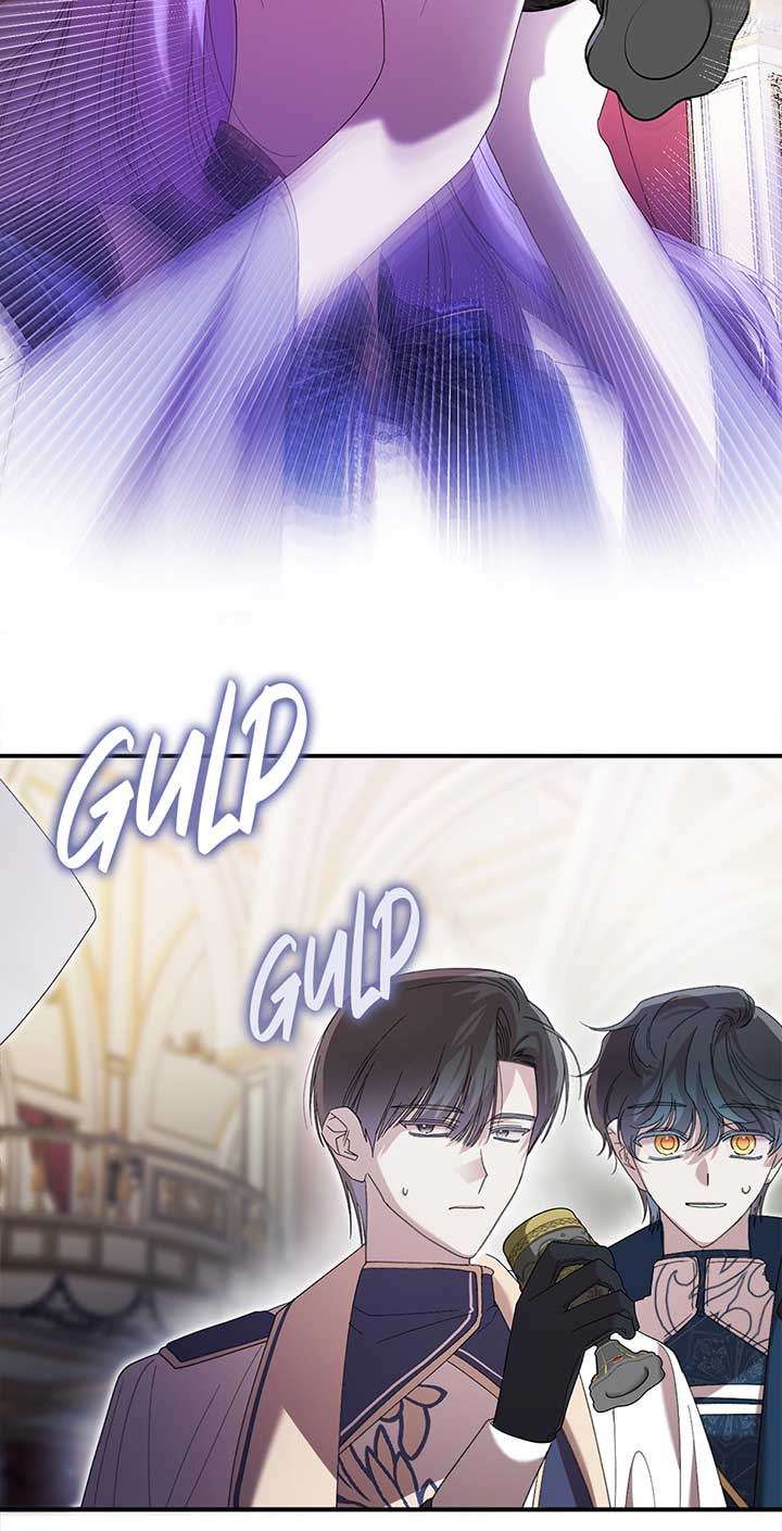 The Wallflower Who Was Proposed to by the Tyrant Chapter 11 385 87