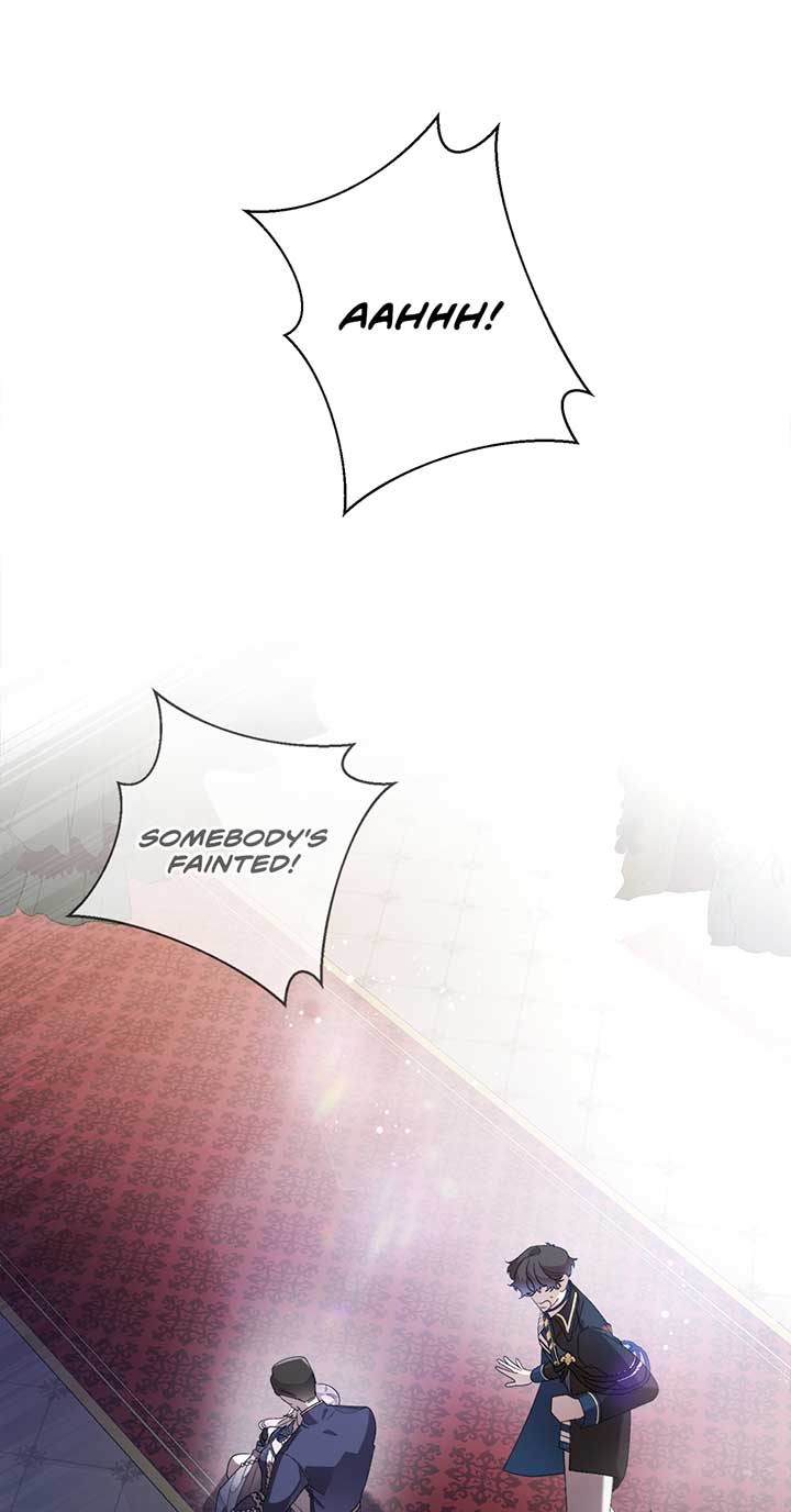The Wallflower Who Was Proposed to by the Tyrant Chapter 12 263 01