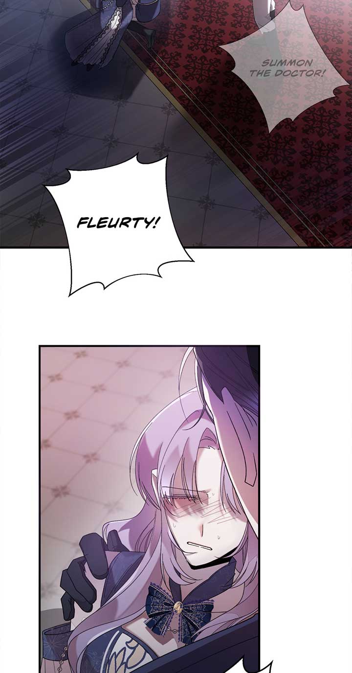 The Wallflower Who Was Proposed to by the Tyrant Chapter 12 264 02