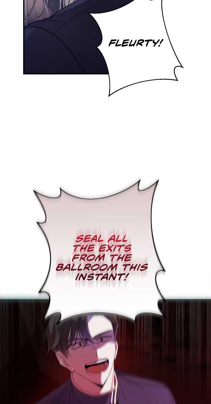 The Wallflower Who Was Proposed to by the Tyrant Chapter 12 265 03
