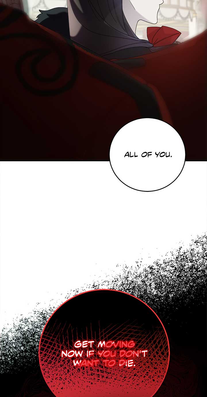 The Wallflower Who Was Proposed to by the Tyrant Chapter 12 267 05