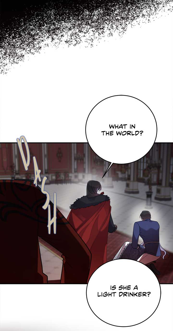 The Wallflower Who Was Proposed to by the Tyrant Chapter 12 269 07