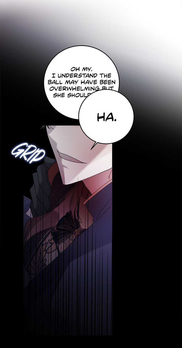The Wallflower Who Was Proposed to by the Tyrant Chapter 12 270 08