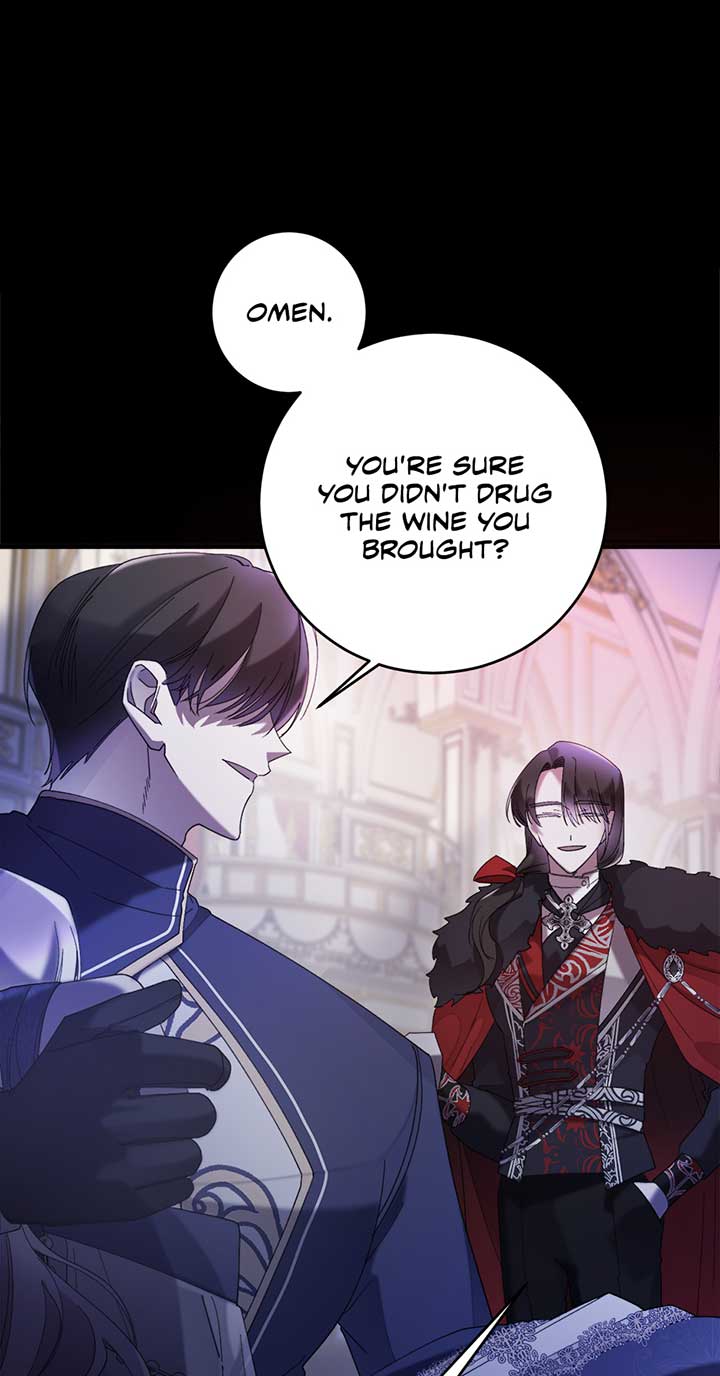The Wallflower Who Was Proposed to by the Tyrant Chapter 12 271 09