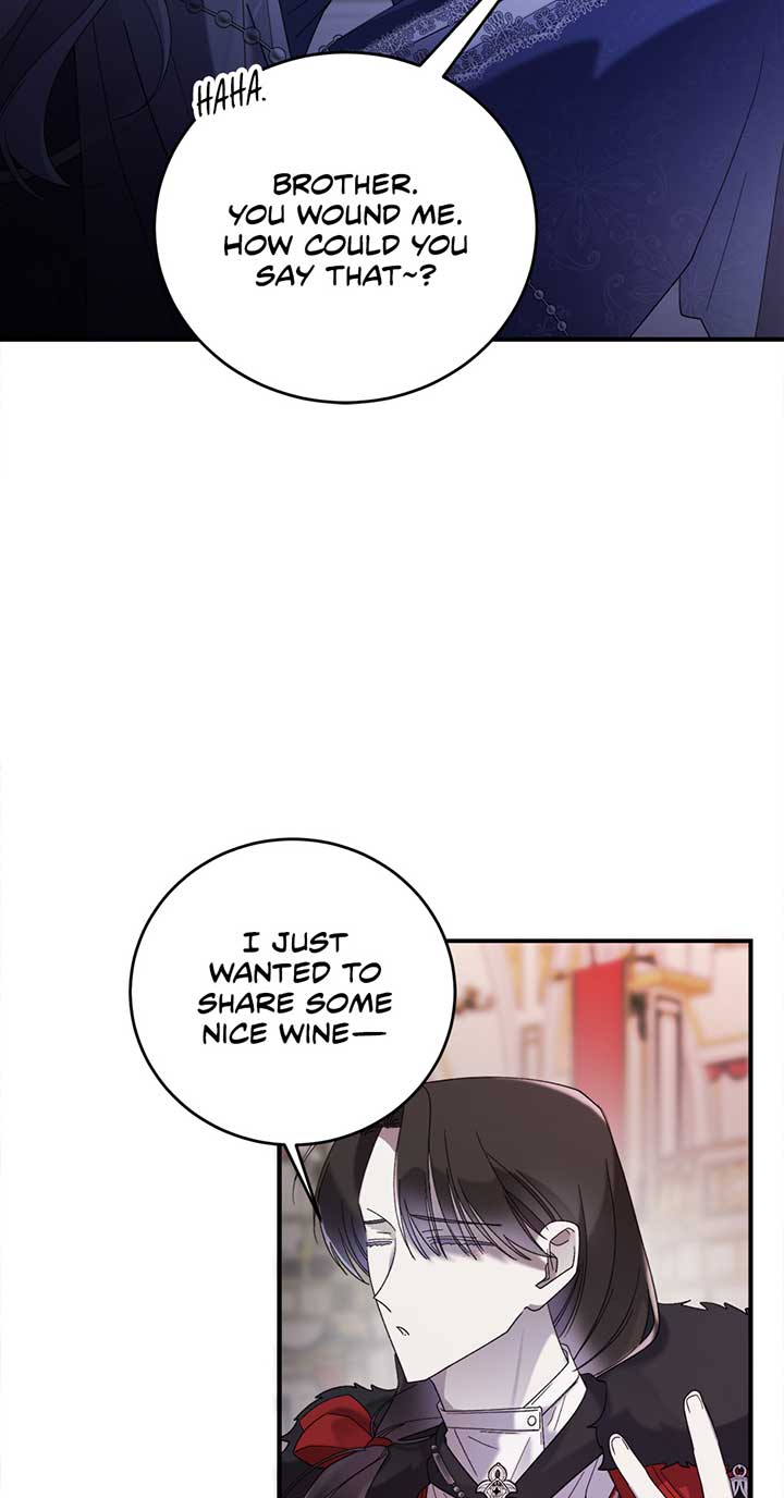 The Wallflower Who Was Proposed to by the Tyrant Chapter 12 272 10