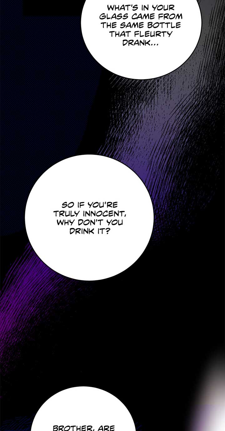 The Wallflower Who Was Proposed to by the Tyrant Chapter 12 275 13