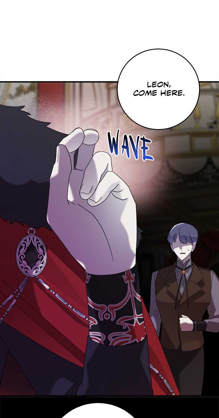 The Wallflower Who Was Proposed to by the Tyrant Chapter 12 277 15