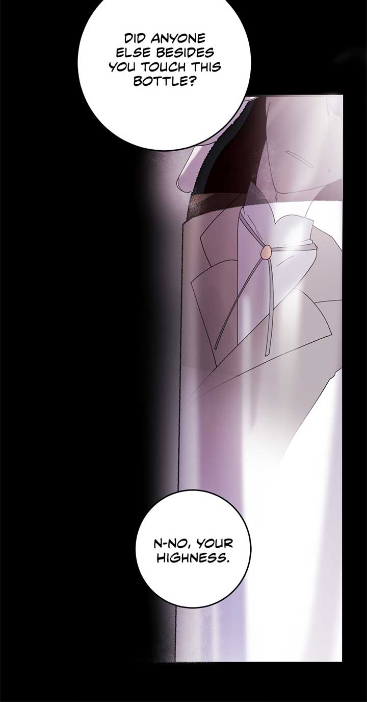 The Wallflower Who Was Proposed to by the Tyrant Chapter 12 278 16