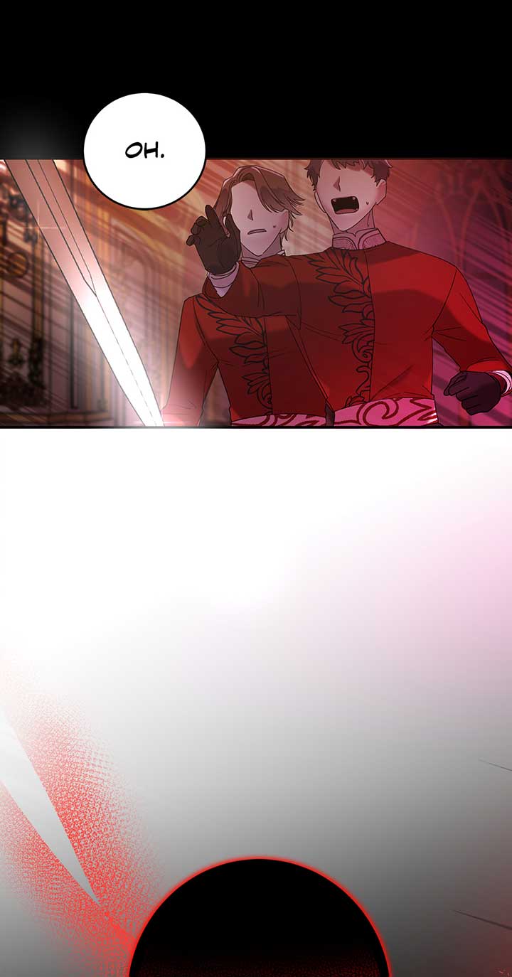 The Wallflower Who Was Proposed to by the Tyrant Chapter 12 279 17