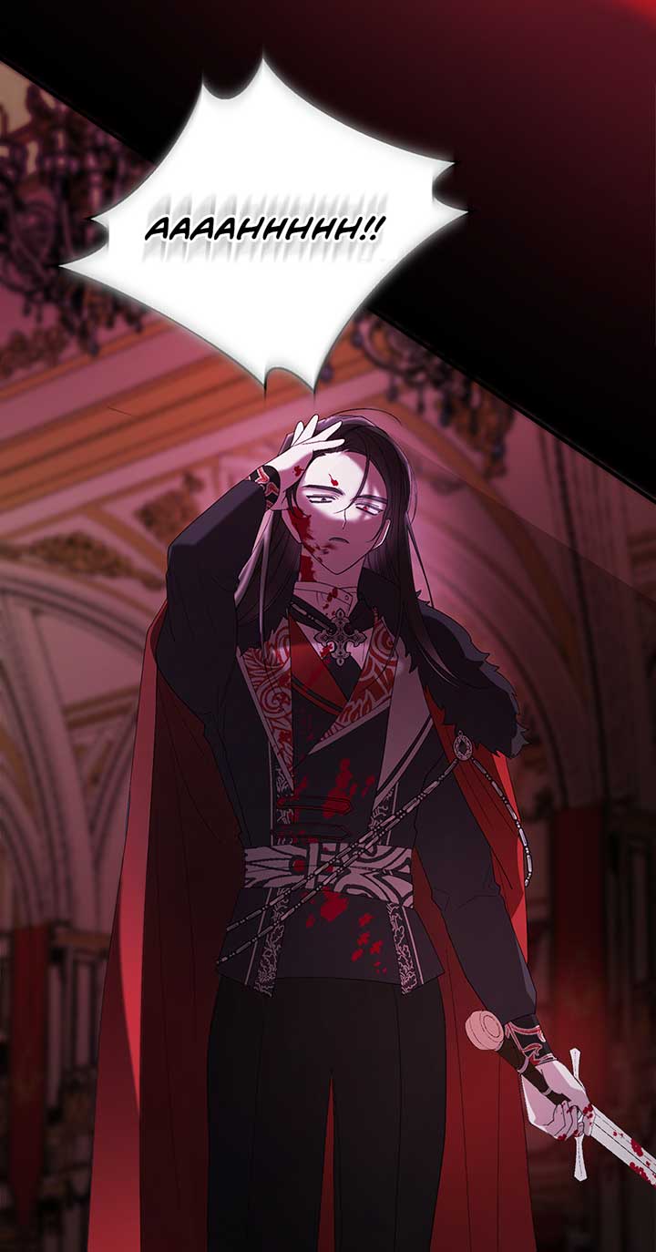The Wallflower Who Was Proposed to by the Tyrant Chapter 12 283 21