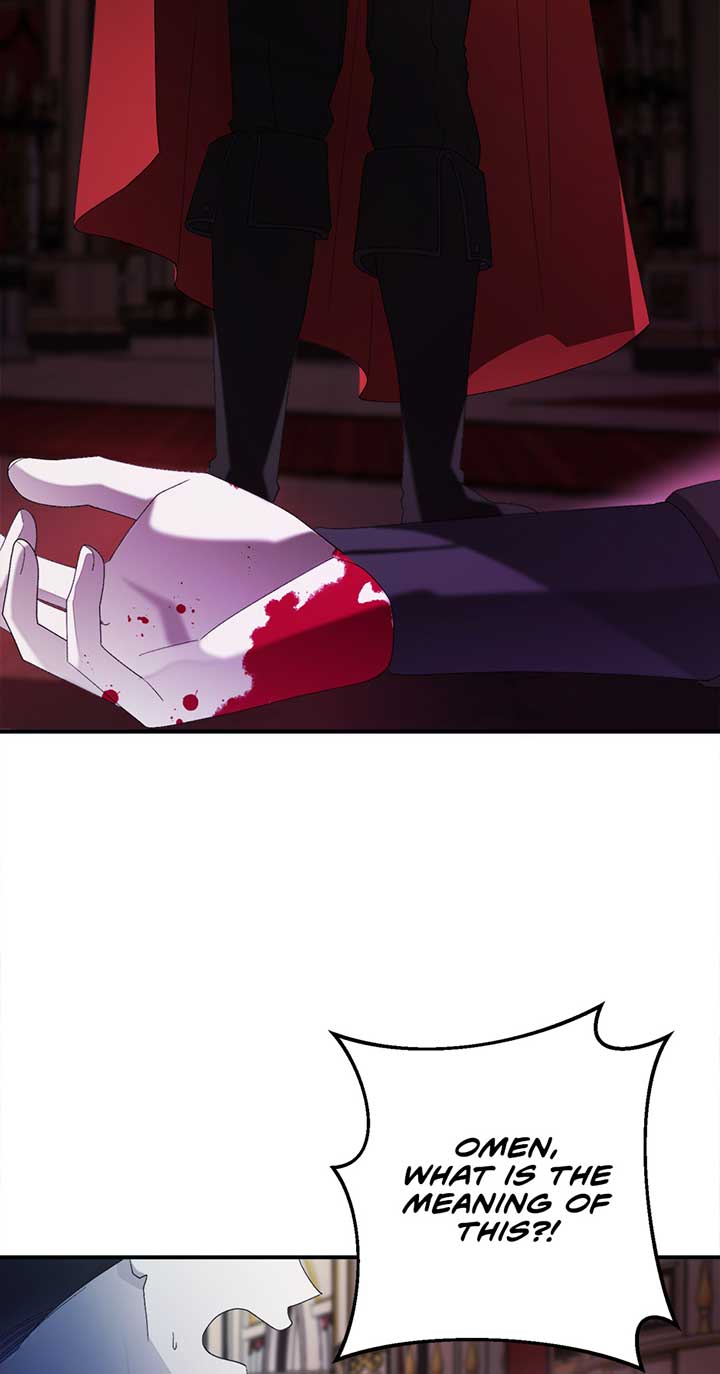 The Wallflower Who Was Proposed to by the Tyrant Chapter 12 284 22