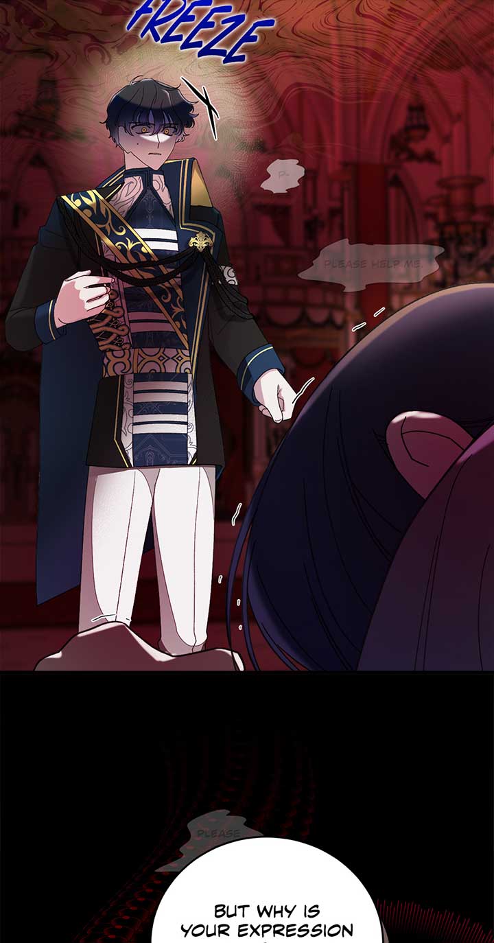 The Wallflower Who Was Proposed to by the Tyrant Chapter 12 286 24