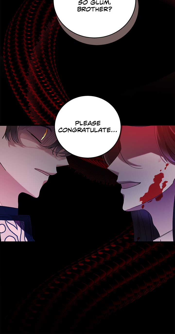 The Wallflower Who Was Proposed to by the Tyrant Chapter 12 287 25