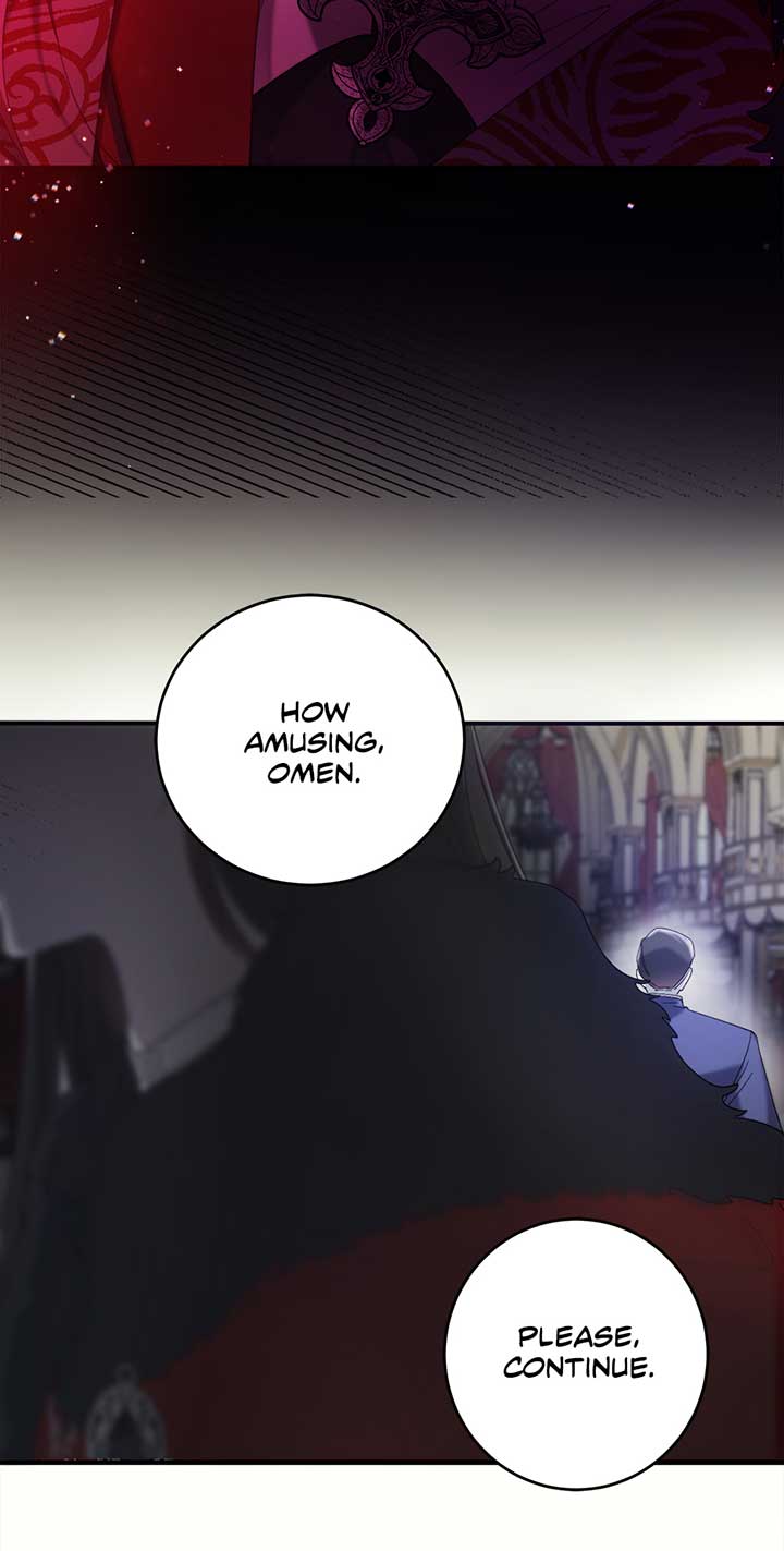 The Wallflower Who Was Proposed to by the Tyrant Chapter 12 289 27