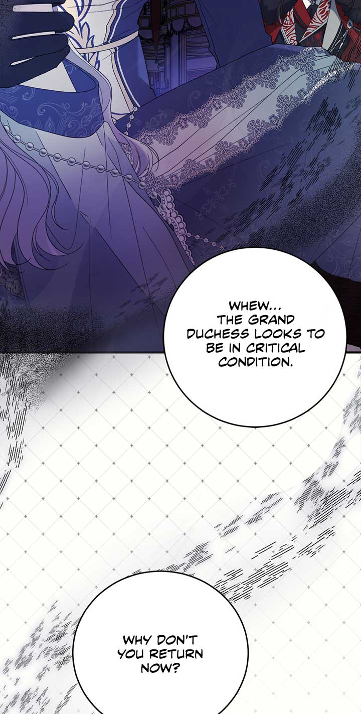 The Wallflower Who Was Proposed to by the Tyrant Chapter 12 292 30