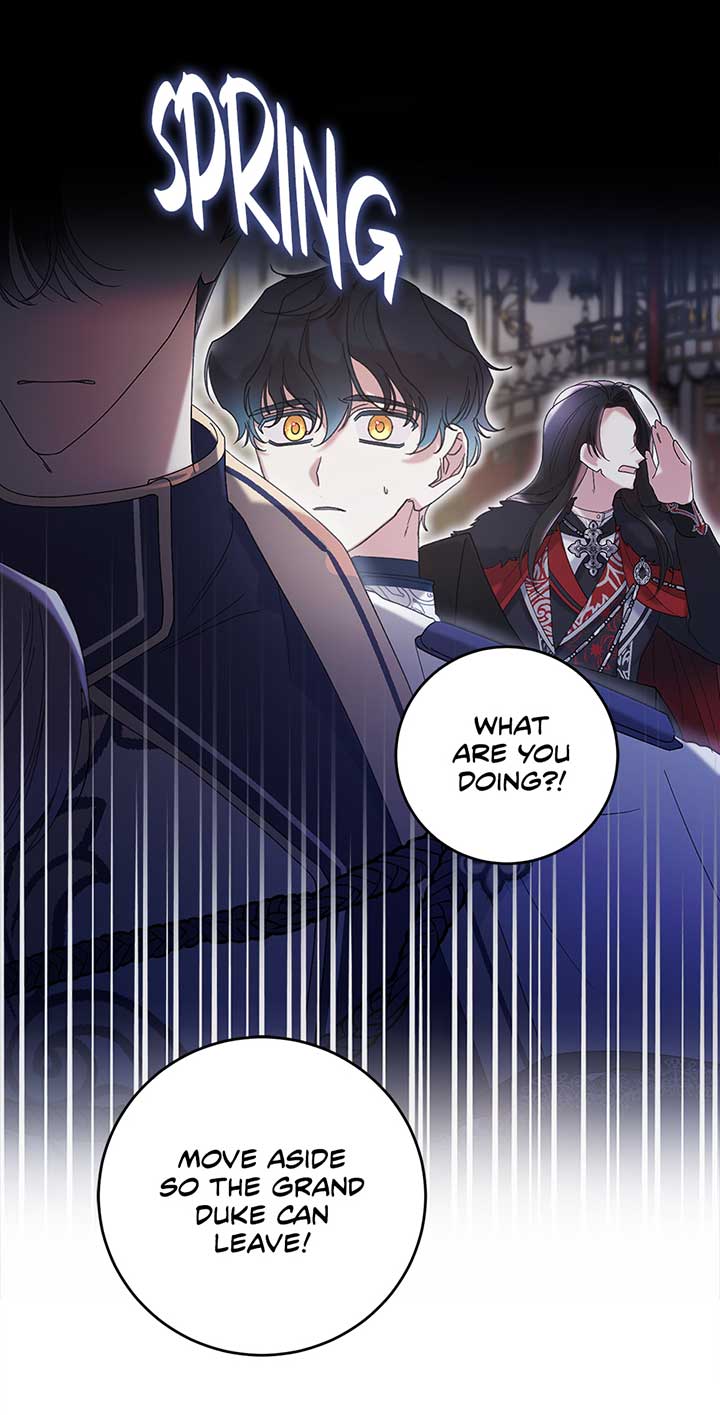 The Wallflower Who Was Proposed to by the Tyrant Chapter 12 296 34