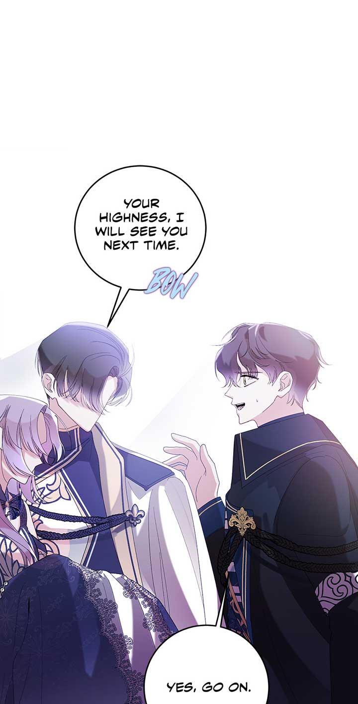 The Wallflower Who Was Proposed to by the Tyrant Chapter 12 297 35