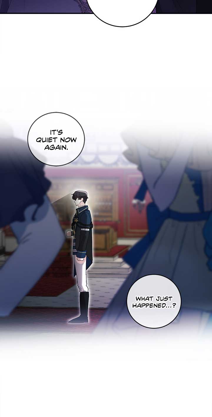 The Wallflower Who Was Proposed to by the Tyrant Chapter 12 298 36