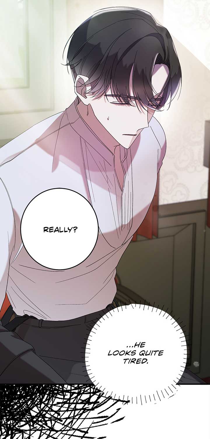 The Wallflower Who Was Proposed to by the Tyrant Chapter 12 309 47