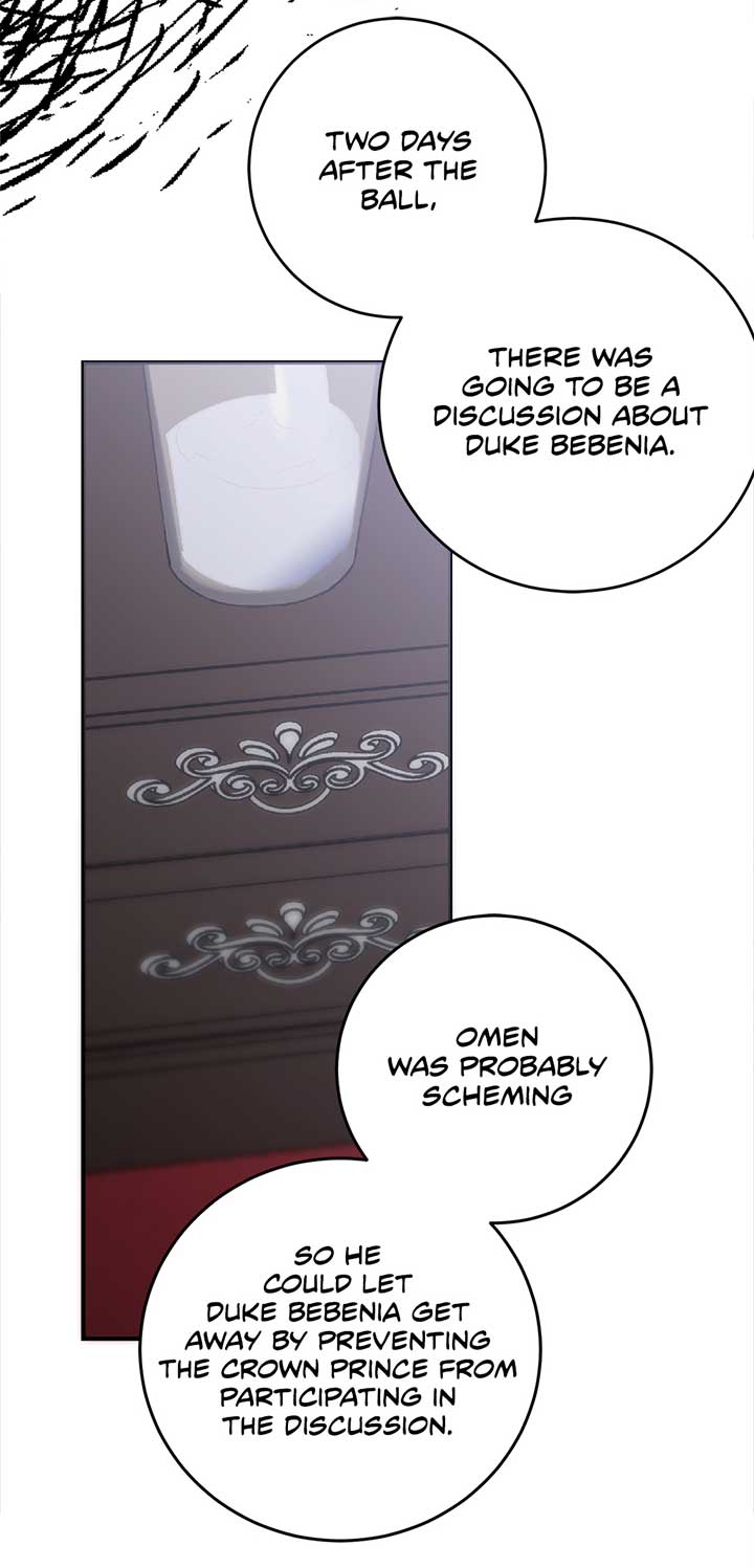 The Wallflower Who Was Proposed to by the Tyrant Chapter 12 310 48