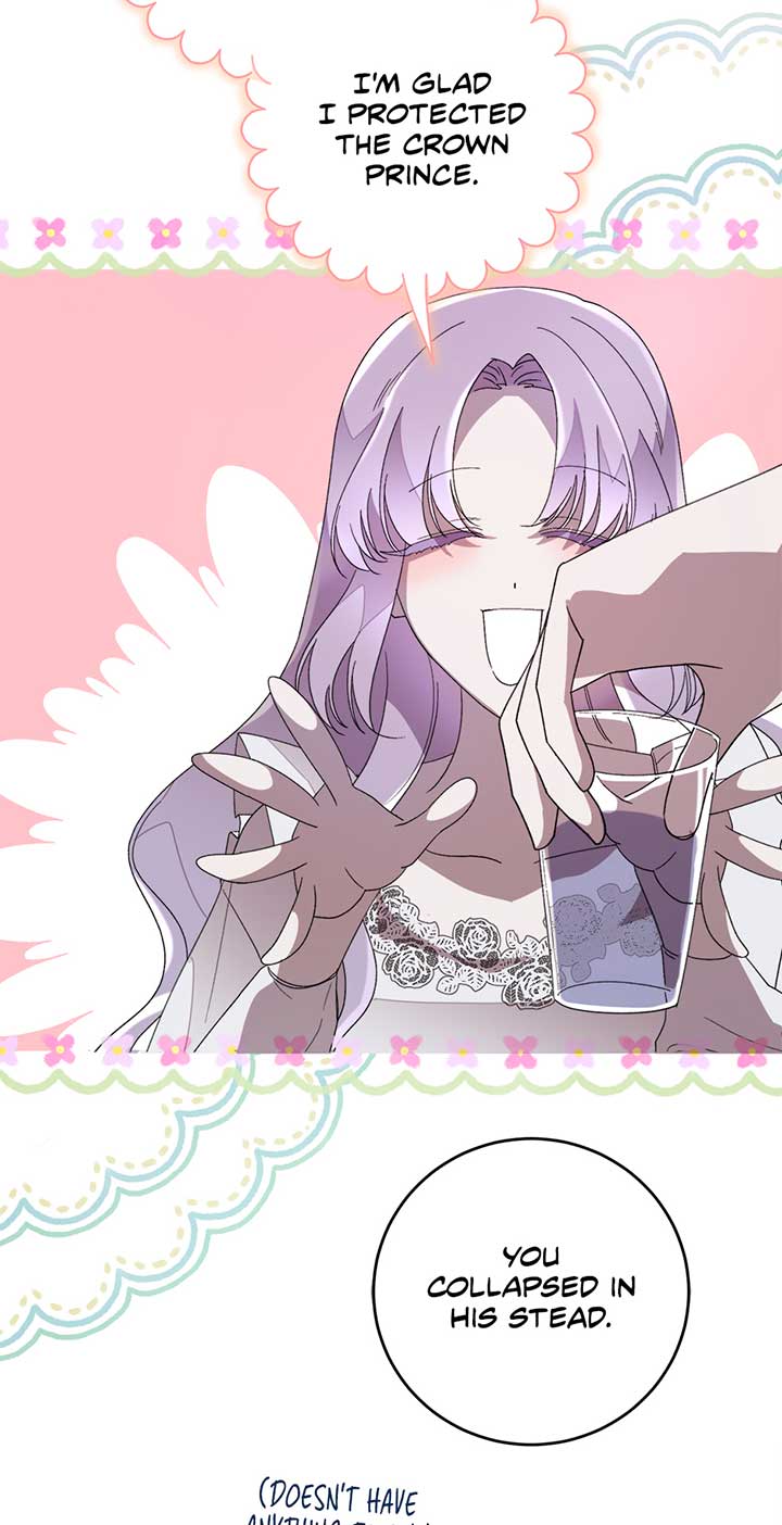 The Wallflower Who Was Proposed to by the Tyrant Chapter 12 314 52