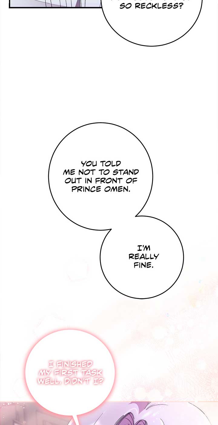 The Wallflower Who Was Proposed to by the Tyrant Chapter 12 317 55