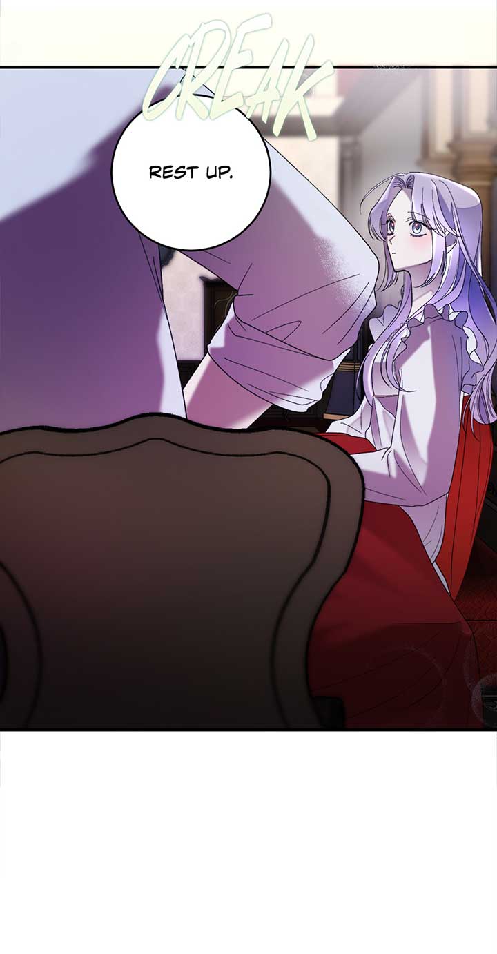 The Wallflower Who Was Proposed to by the Tyrant Chapter 12 320 58